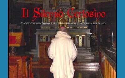 Il silenzio certosino
