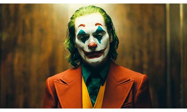 Joker: trama e trailer del film stasera in tv