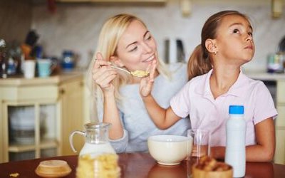 10 libri da leggere se il tuo bambino mangia pochi alimenti