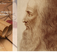 “I disegni perduti di Leonardo” di Alberto Pizzi, un intrigo internazionale
