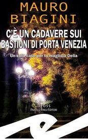 C'è un cadavere sui Bastioni di Porta Venezia