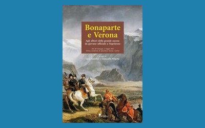 Bonaparte e Verona. Agli albori della grande ascesa: da giovane ufficiale a Napoleone