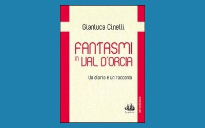 Fantasmi in Val d'Orcia