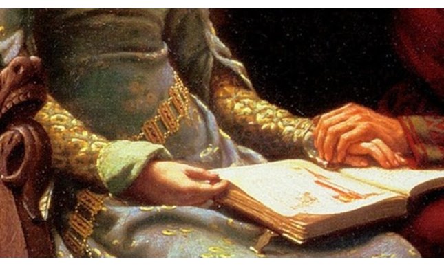 Le lettere di Abelardo ed Eloisa: la storia di un amore tragico