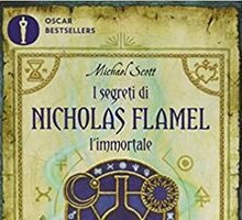 I segreti di Nicholas Flamel l'immortale - 1. L'alchimista