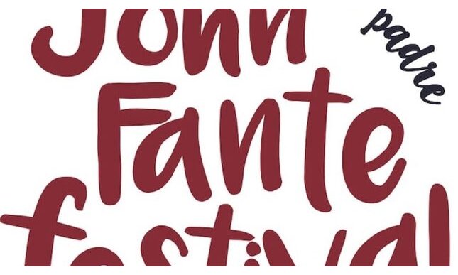 Premio John Fante Opera Prima 2022: ecco gli autori finalisti