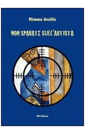 Non sparate sull'artista