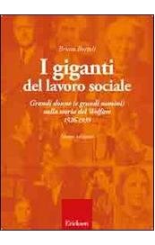 I giganti del lavoro sociale