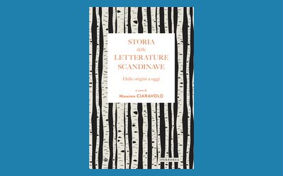 Storia delle letterature scandinave