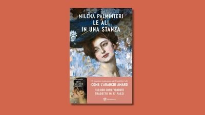 Tra i libri più attesi dell'autunno: il grande ritorno di Milena Palminteri con un'emozionante saga palermitana