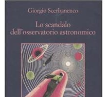 Lo scandalo dell'osservatorio astronomico