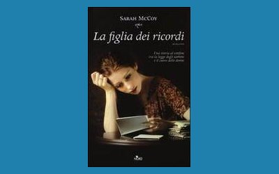 La figlia dei ricordi