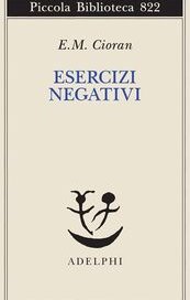 Esercizi negativi. In margine a “Sommario di decomposizione”