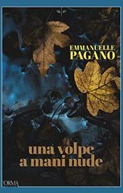 Una volpe a mani nude