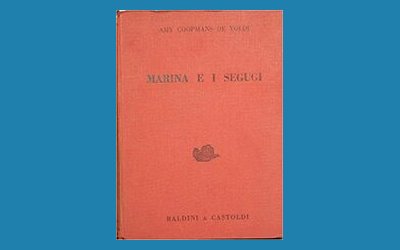 Marina e i segugi