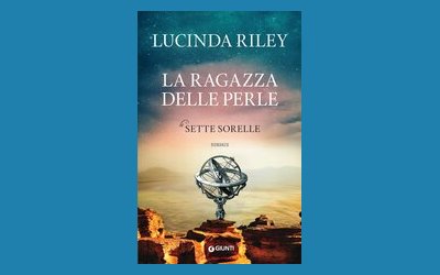 La ragazza delle perle. Le sette sorelle