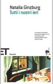 Tutti i nostri ieri