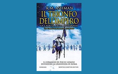 Il trionfo dell'impero. La caduta della Britannia