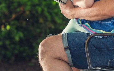 Festa del papà: i libri da non perdere con la parola "papà" nel titolo