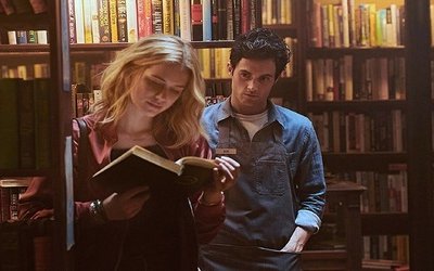 Netflix: quando esce Tu (You), la serie tratta dal libro di Caroline Kepnes?