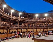 Globe Theatre a Roma: programma 2019