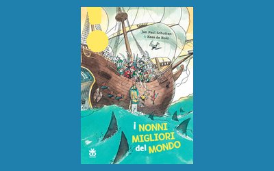 I nonni migliori del mondo
