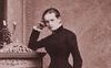 Chi era Lou von Salomé, la donna che stregò filosofi e poeti