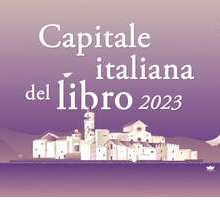Genova è la capitale italiana del libro 2023