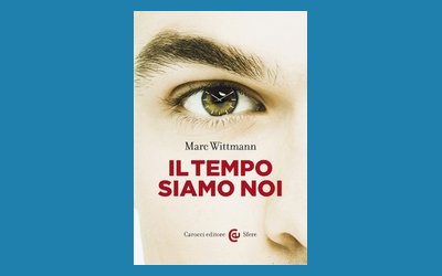 Il tempo siamo noi