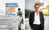 "A libro aperto" di Massimo Recalcati. Viaggio verso una nuova teoria della lettura