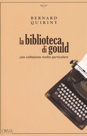 La biblioteca di Gould. Una collezione molto particolare