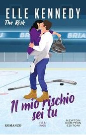 Il mio rischio sei tu