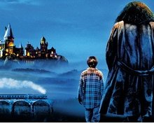 Harry Potter: le frasi più belle dai libri