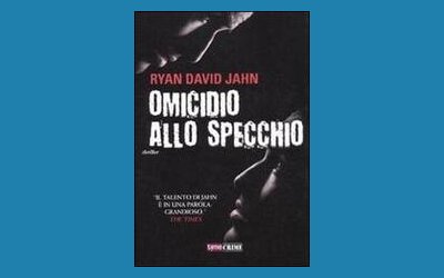 Omicidio allo specchio