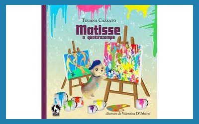 Matisse a quattro zampe