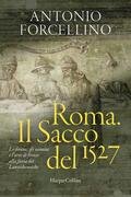 Roma. Il sacco del 1527