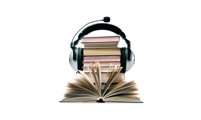 Audiolibri Feltrinelli: libri ad alta voce