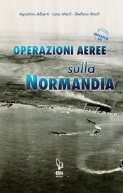 Operazioni aeree sulla Normandia