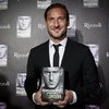 “Un capitano”: l'autobiografia di Francesco Totti, il giocatore simbolo di Roma
