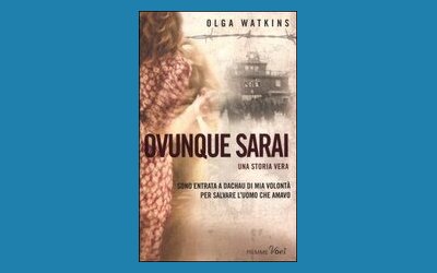 Ovunque sarai