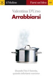 Arrabbiarsi