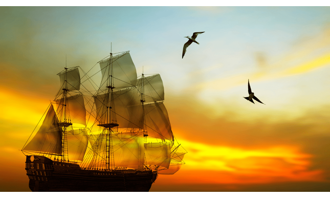 “La ballata del vecchio marinaio” di Coleridge: tema, significato e simbolismo dell'Albatros