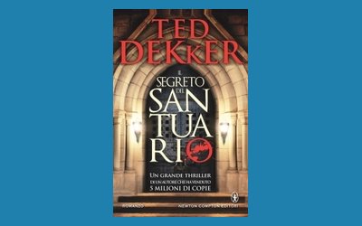 Il segreto del santuario