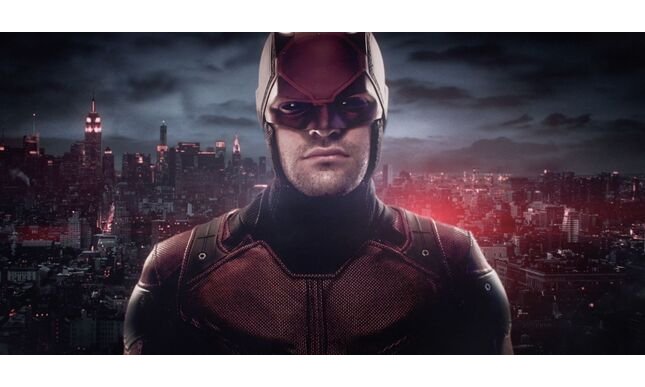 Daredevil: la terza stagione su Netflix dal 19 ottobre