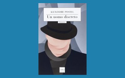 Un uomo discreto