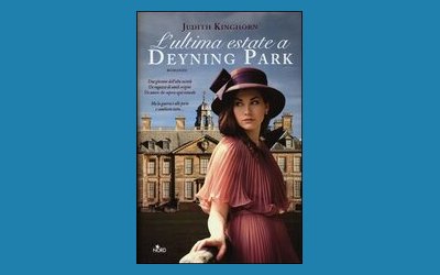 L'ultima estate a Deyning Park