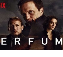 Netflix, arriva Profumo: ecco trama e trailer della serie tv