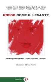 Rosso come il Levante