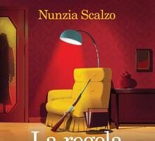 La regola dell'ortica. Le indagini della grafologa Bea Navarra