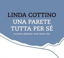 Una parete tutta per sé